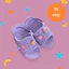 Dép tập đi cho bé có quai chun chống tuột, chất liệu EVA nhẹ êm, dép tổ ong cho bé 1.5–5 tuổi yoyostore