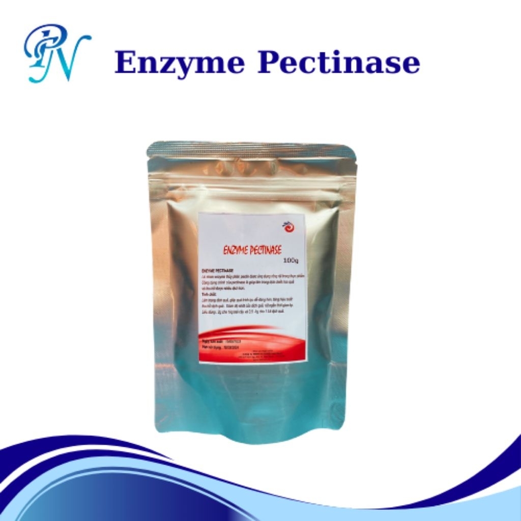Enzyme Pectinase – Dùng Trong Lên Men Trái Cây, Rượu Vang -Giúp Lắng Và ...