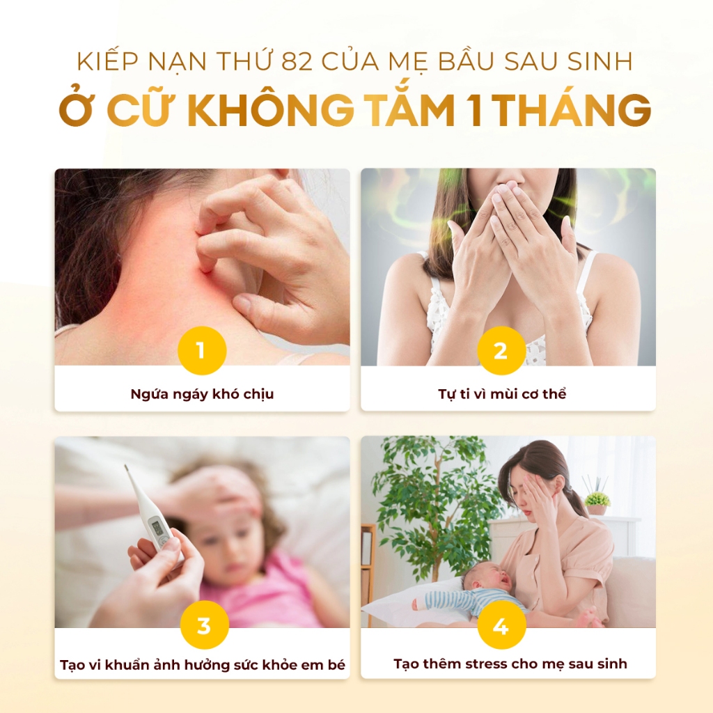 Chất lượng Sữa Tắm Gừng Tảo Mơ SMOM 450ML Hỗ Trợ Làm Sạch Sâu Loại Bỏ Bụi Bẩn Bã Nhờn An Toàn Dịu Nhẹ Cho Da Nhạy Cảm...