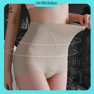 Quần định hình bụng, Quần định hình chất su tàng hình