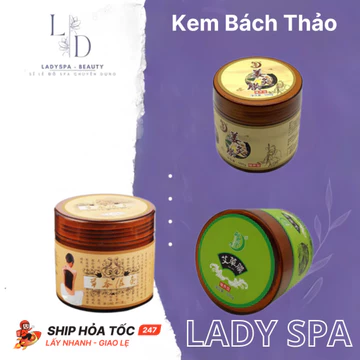 Bộ Ba Cao Đắp Dưỡng Sinh Cao Gừng, Cao Ngải Cứu Cao Bách Thảo Dùng Trong Spa Dưỡng Sinh Giảm Đau Mỏi