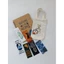 BOOKMARK HÌNH HOA THÊU TAY - MERAKI HANDMADE