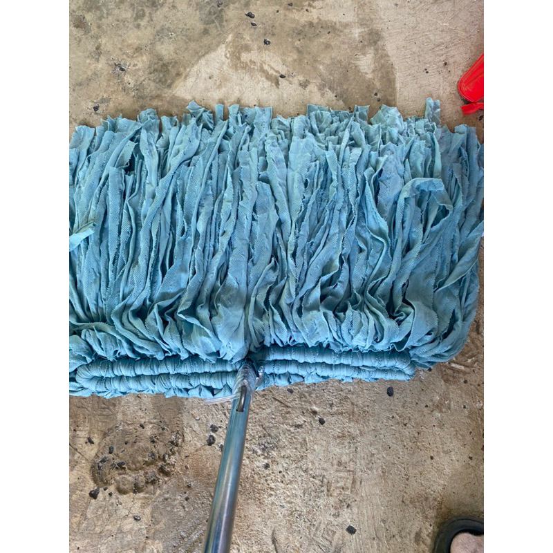 Mùng xanh ngọc 40cm