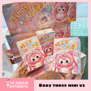 Baby three v1 - Giá Tốt, Sale Tháng 08, Ship 0 Đồng | Shopee