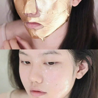 Mặt Nạ Săn Chắc Da JMsolution Prime Gold Premium Foil & Prime Premium (30ml/miếng)
