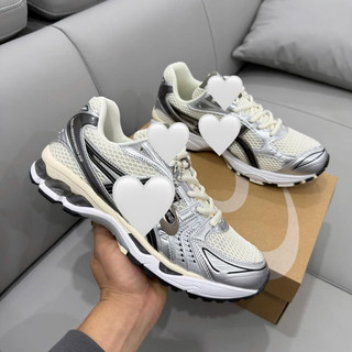Giày thể thao pickleball tenis chạy bộ bigsize nam nữ cổ thấp mùa hè Asi_cs màu trắng đen , sneaker thời trang cao cấp
