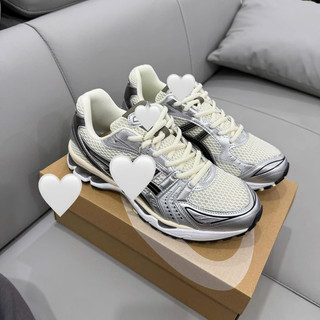 Giày thể thao pickleball tenis chạy bộ bigsize nam nữ cổ thấp mùa hè Asi_cs màu trắng đen , sneaker thời trang cao cấp