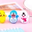 Sét 100 lật đật mini mẫu mới nhiều màu nhiều mẫu xinh xắn dễ thương Đồ Chơi Toy Voi