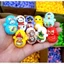 Sét 500 lật đật mini mẫu mới nhiều màu nhiều mẫu xinh xắn dễ thương Đồ Chơi Toy Voi