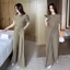 Q6 Set Đồ Nữ Trung Niên Đũi Hàn Mát Mịn thanh lịch tôn dáng phong cách Nana