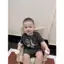 Áo phông thun cotton áo cộc tay hè bé trai HM Auth ( link 1 )