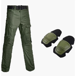 Quần dài chiến thuật Combat_Pant Tactical Men