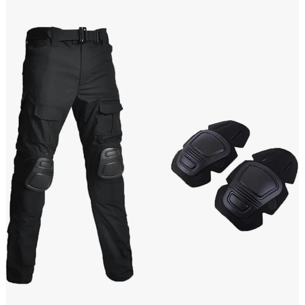 Quần dài chiến thuật Combat_Pant Tactical Men