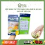Hộp Găng tay TPE Family deli size M (50 cái ) cao cấp siêu dai dùng nấu ăn, dọn dẹp, đảm bảo vệ sinh