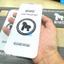 Kính cường lực iphone Baiko không viền Full màn hình cho ip 16 ProMax 17 ProMax 17 Air 15 14 13 12 11 Pro Max X Xs Xr