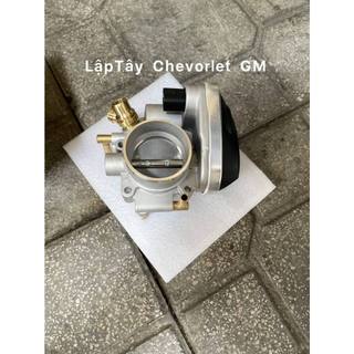 Họng ga (Thân bướm ga) Daewoo Lacetti CDX 1.6,SE 1.6 55560398