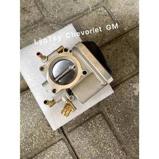 Họng ga (Thân bướm ga) Daewoo Lacetti CDX 1.6,SE 1.6 55560398