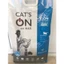 Hạt CAT'S ON Túi 5kg Thức Ăn Cho Mèo Mọi Lứa Tuổi, Hạt Cho Mèo Giá Rẻ, Cat's On Hàn Quốc