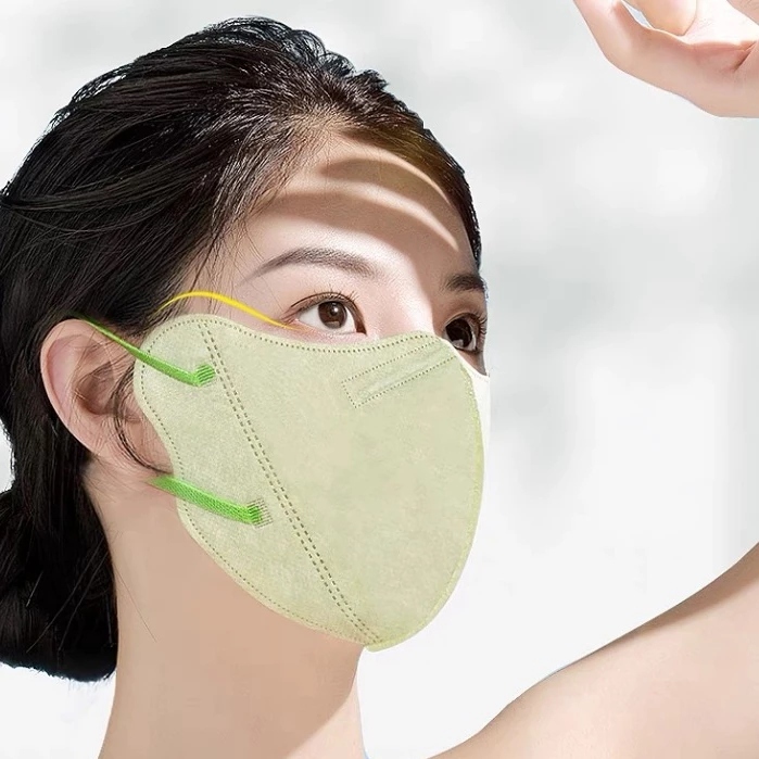 100 Chiếc Khẩu Trang 9A July Chống Nắng Toàn Diện, 5 Lớp Dầy Dặn, Chống Tia Uv, Kháng Khuẩn