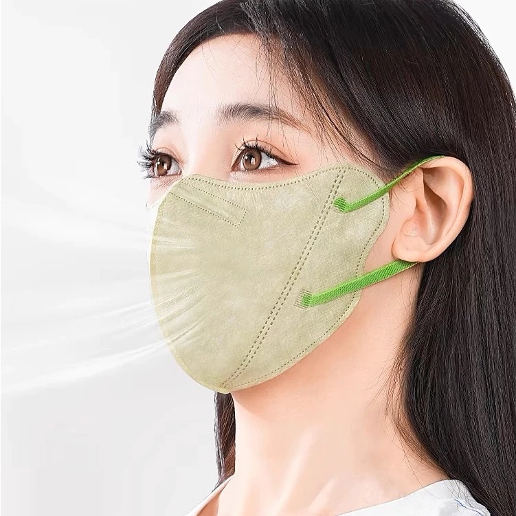 100 Chiếc Khẩu Trang 9A July Chống Nắng Toàn Diện, 5 Lớp Dầy Dặn, Chống Tia Uv, Kháng Khuẩn