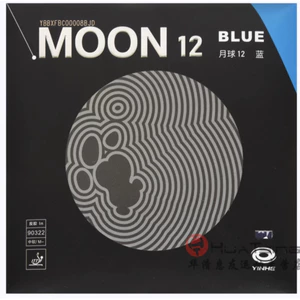 MẶT VỢT YINHE MOON 12 BLUE chất lượng cao