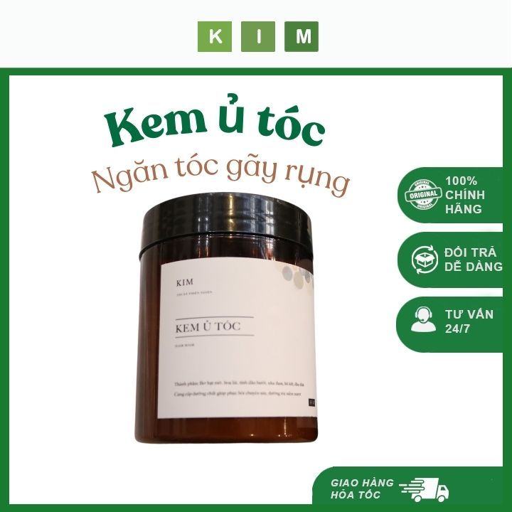 Kem xả bơ hạt mỡ 250g thuần thiên nhiên 🌸 Dưỡng tóc suông mềm, phục hồi hư tổn 🌸Thiên nhiên, hiệu quả lâu dài