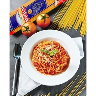 [Combo Spaghetti] 1 Mỳ Divella Số 9 + 2 Sốt Cà Chua Đậm Đặc Ayam Brand 220g Thơm Ngon Đậm Vị