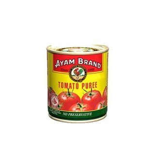[Combo Spaghetti] 1 Mỳ Divella Số 9 + 2 Sốt Cà Chua Đậm Đặc Ayam Brand 220g Thơm Ngon Đậm Vị