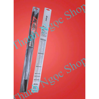 Chổi gạt mưa cho xe ô tô HD chính hãng. Chổi gạt mưa K-ex nhập khẩu Hàn Quốc (giá 1 chiếc)