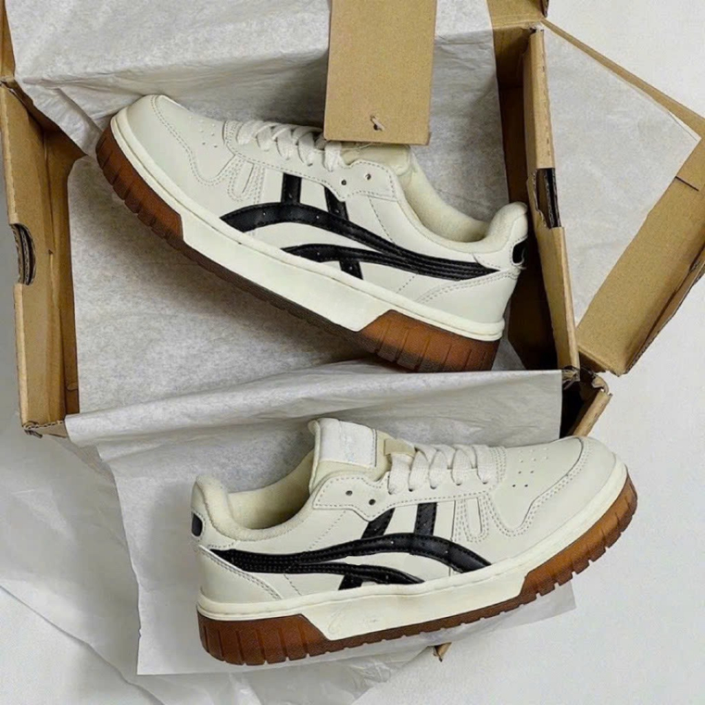Giày Thể Thao Nam Nữ, Giày Sneaker Xám Trắng Đen Đủ Size Basic Dễ Phối Đồ