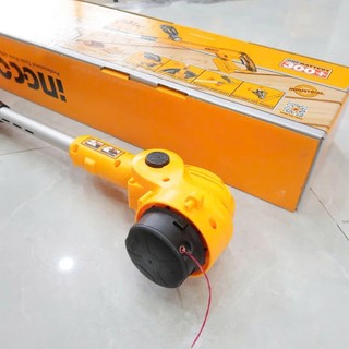 INGCO Máy cắt cỏ dùng pin 20V CGTLI20328 < Không kèm pin sạc >