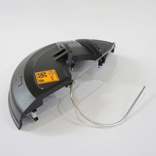 INGCO Máy cắt cỏ dùng pin 20V CGTLI20328 < Không kèm pin sạc >