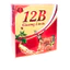 Viên uống 12B Ginseng Linzhi Giúp Bổ Sung Sức Khỏe, Tăng Cường Sức Đề Kháng - Hộp 100 viên