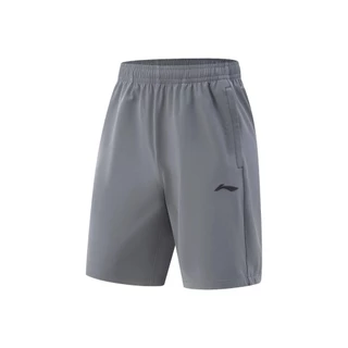 Quần Short Thể Thao Nam Li-Ning Fitness AKSV111-20V