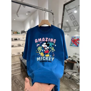Áo thun Tshirt Mickey AMAZING dễ thương siêu đẹp