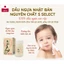 Kem Dưỡng Dầu Ngựa Nhật Bản Nguyên Chất S Select Nhật Bản 70ml