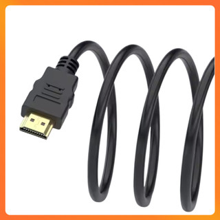 Cáp Chuyển Mini HDMI Sang HDMI Dài 1.5M – Hỗ Trợ Âm Thanh Hình Ảnh Full HD