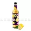 Siro, syrup Hestia chai 750ml (Đủ vị)