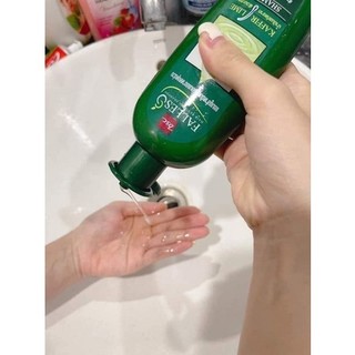 [ CHÍNH HÃNG] Dầu Gội Và Xả Ngăn Rụng Tóc Falless Màu Xanh Đậm Chai 180ML - CÔ THƯ MARKET