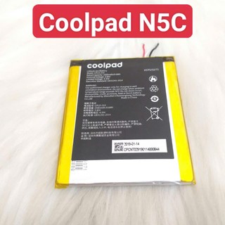 Pin Coolpad N5C CPLD-213 Dung Lượng 2500mAh Chất Lượng Như Ảnh Chụp