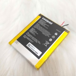 Pin Coolpad N5C CPLD-213 Dung Lượng 2500mAh Chất Lượng Như Ảnh Chụp