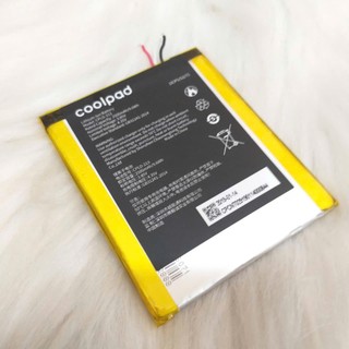 Pin Coolpad N5C CPLD-213 Dung Lượng 2500mAh Chất Lượng Như Ảnh Chụp