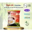 COMBO 2 GÓI - BỘT NGŨ CỐC - 5 THỨ ĐẬU ( có đường ) 400g – VITAPRO ( 2 bịch = 20 gói nhỏ )