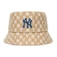 Mũ bucket New York Yan.kees -n516.
