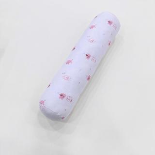 M&B (17x40cm) Gối ôm cotton in hình cho bé sơ sinh chất 100% mềm mại, thấm hút tốt, êm dịu bảo vệ đầu bé khi nằm