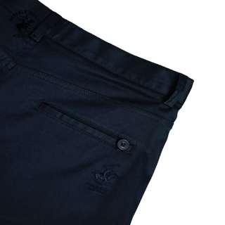 Quần khaki Nam Regular Fit Beverly Hills Polo Club - QKMRSS25V075