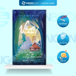 Tủ Sách Bán Chạy Saigon Books Khuyên Đọc - Hành Trình Nuôi Dưỡng Cảm Xúc