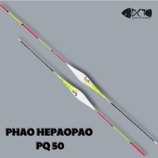 PHAO HEPAOPAO PQ50 - 3,5G