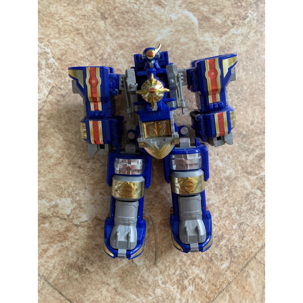 SMP Minipla Magiranger - Siêu Nhân Kỵ Mã Phép Thuật - Mahou Sentai - Đồ ...
