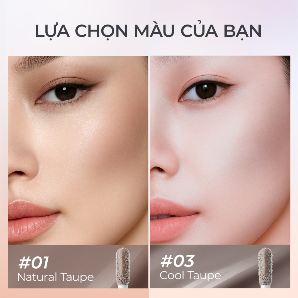 Kem Tạo Khối Chất Lỏng  SACE LADY nước lâu chống thấm  đa dụng 3,8g